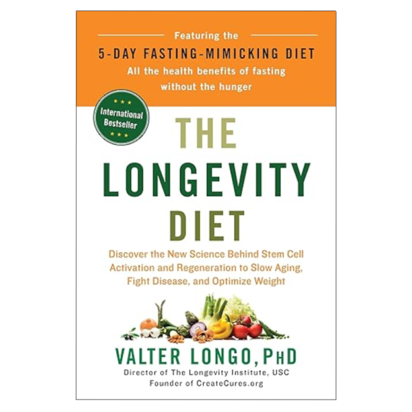 The Longevity Diet