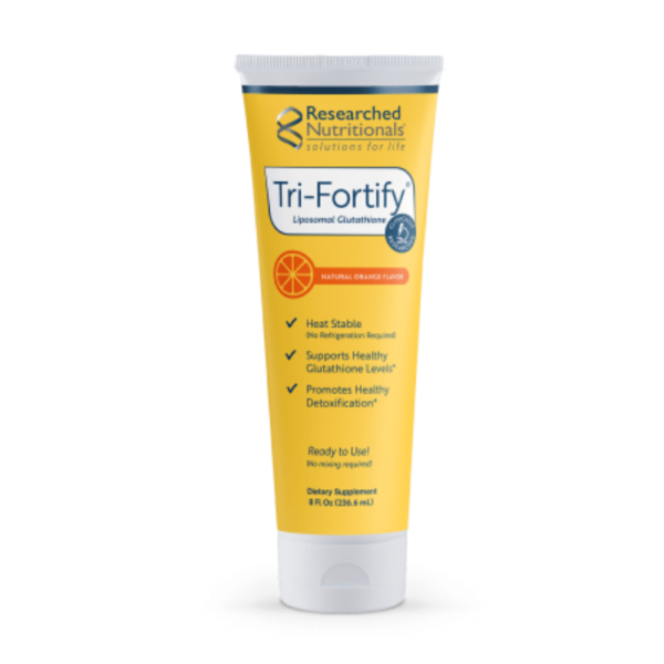 Tri-Fortify®