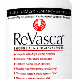 ReVasca™ by GlycoCalyx